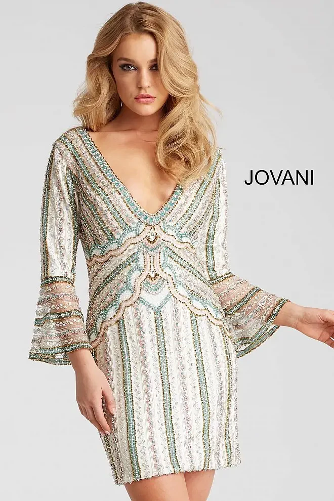 Find the Dress that Matches Your Style Image