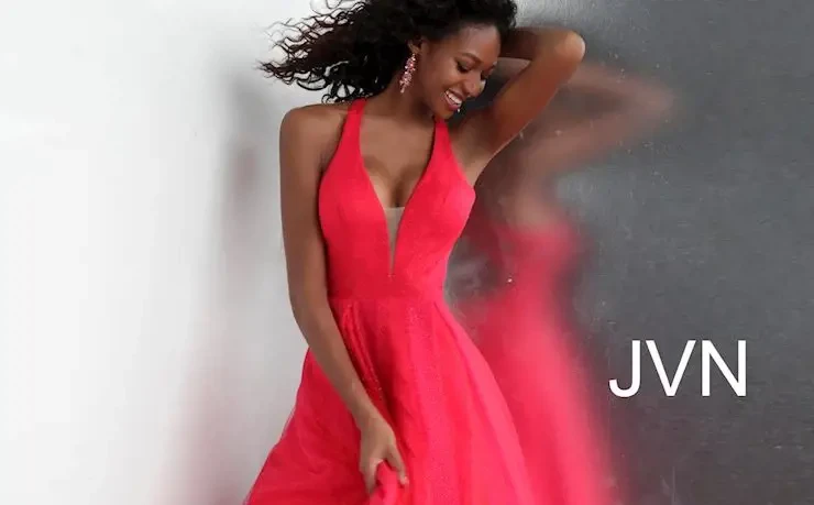 Radient Reds from JVN 2019 Image
