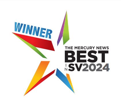 The Mercury News: Best in SV 2025.