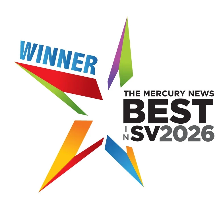 The Mercury News: Best in SV 2025.