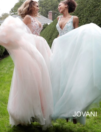 Jovani Style #61109 #0 default thumbnail