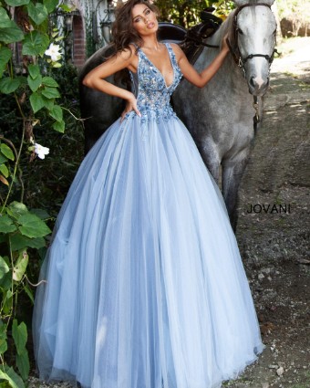 Jovani Style #3110 #0 default thumbnail