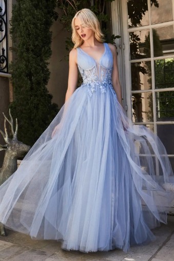 A&L Couture Style #A1057 #2 thumbnail