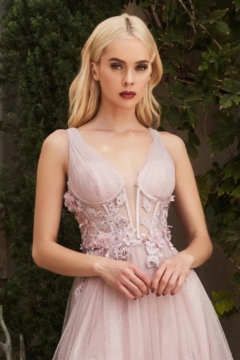 A&L Couture Style #A1057 #1 thumbnail
