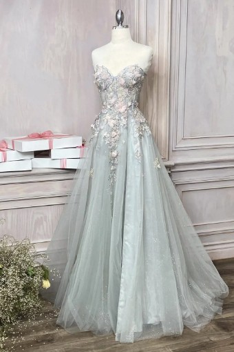 A&L Couture Style #A1089 #3 thumbnail