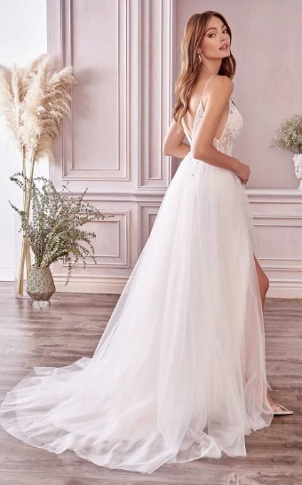 A&L Couture Style #A0672W #1 thumbnail
