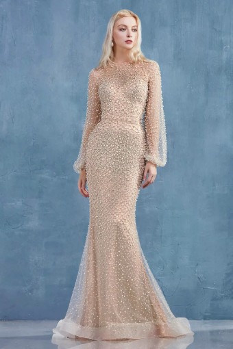 A&L Couture Style #A0997W #2 thumbnail
