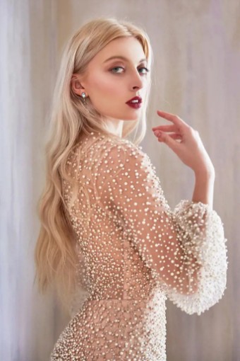 A&L Couture Style #A0997W #0 default thumbnail
