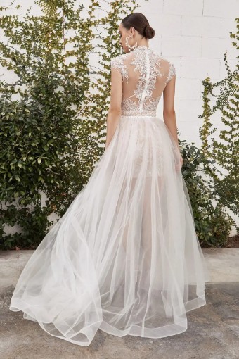 A&L Couture Style #A1066 #1 thumbnail