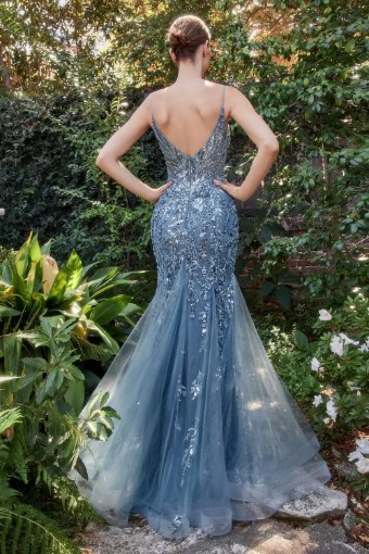 A&L Couture Style #A1118 #5 thumbnail