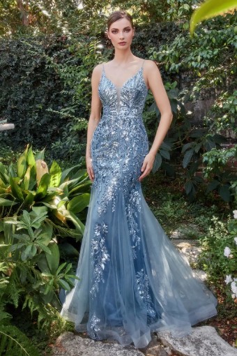 A&L Couture Style #A1118 #3 thumbnail