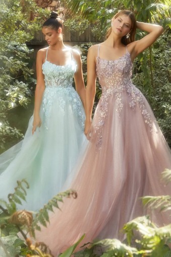 A&L Couture Style #A1142 #0 default thumbnail