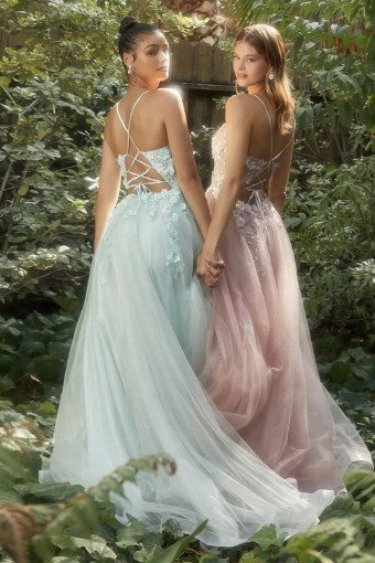A&L Couture Style #A1142 #7 thumbnail