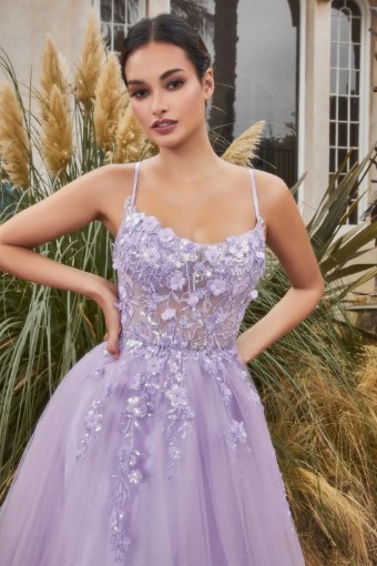 A&L Couture Style #A1142 #2 thumbnail