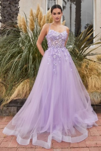 A&L Couture Style #A1142 #1 thumbnail