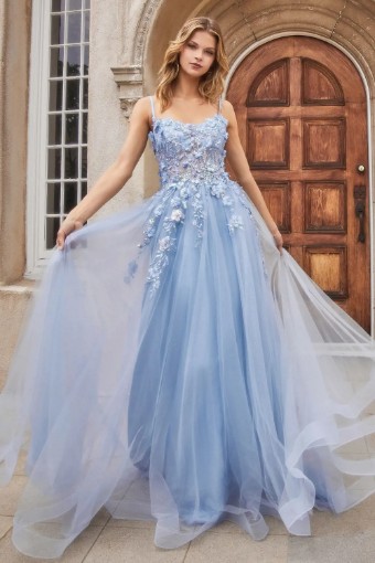 A&L Couture Style #A1142 #6 thumbnail