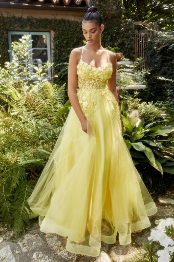 A&L Couture Style #A1142 #3 thumbnail