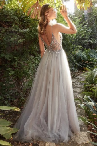 A&L Couture Style #A1144 #3 thumbnail