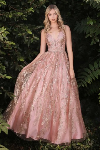 A&L Couture Style #J812 #0 default thumbnail