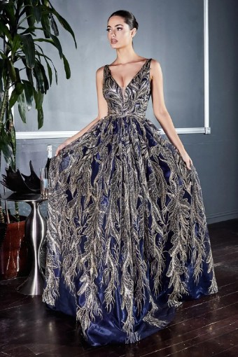 A&L Couture Style #J812 #5 thumbnail