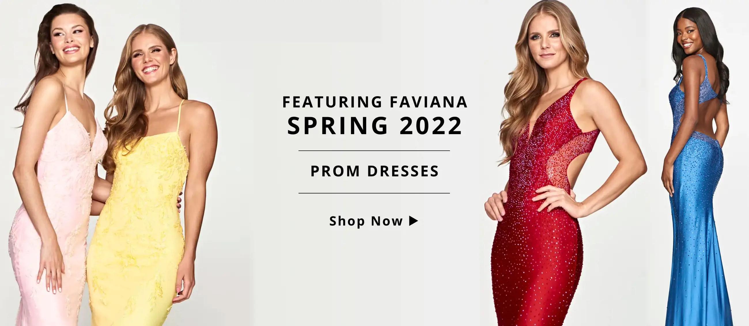 Trudys Prom | Incredible Designer Prom and Formal Dresses in Campbell ...