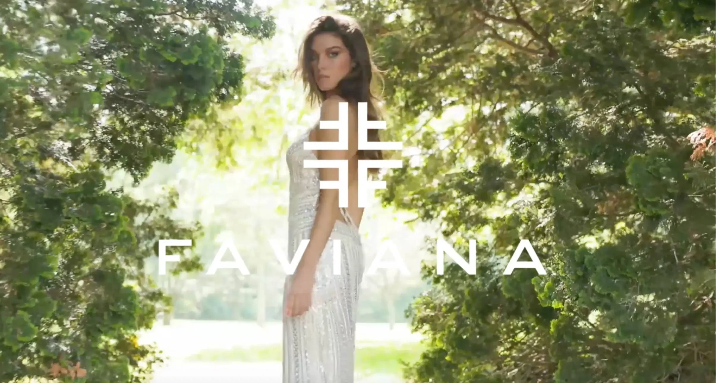 Faviana Spring 2026 video